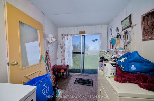 10 Front Rd, House other with 2 bedrooms, 1 bathrooms and 2 parking in Stella ON | Image 15
