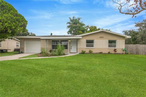 1801 Carlton Drive, CLEARWATER, FL, 33759 | Card Image