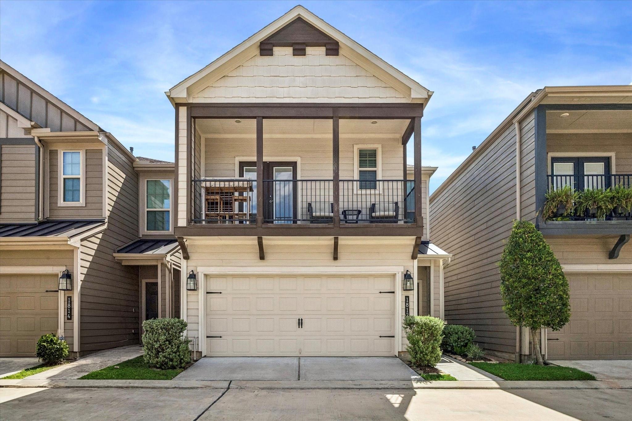 1812 Agoura Hills Dr, Pending in Houston - eXp Realty