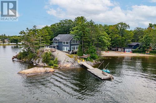 31 Gidley Turnpike, Georgian Bay (Baxter), ON, P0E1E0 | Card Image