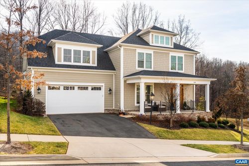 540 Belluno Ln, Charlottesville, VA, 22911-3622 | Card Image