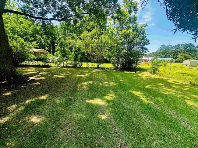 View of yard | Image 16