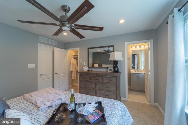 339 Tumblers Way, Townhouse with 3 bedrooms, 4 bathrooms and null parking in JOPPA MD | Image 26