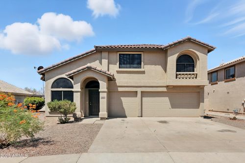 6412 N 78th Ln, Glendale, AZ, 85303-4241 | Card Image