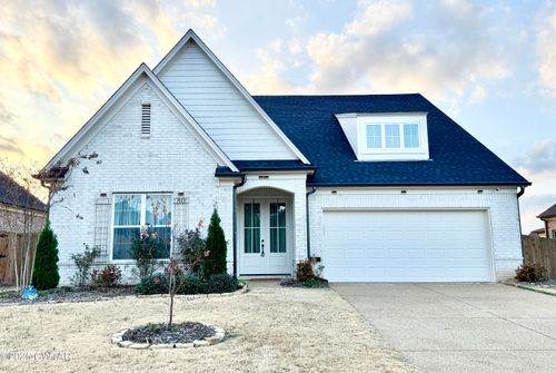 80 Misty Meadows Dr, Oakland, TN, 38060-4666 | Card Image