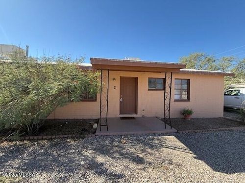 c-4123 E North St, Tucson, AZ, 85712-2572 | Card Image