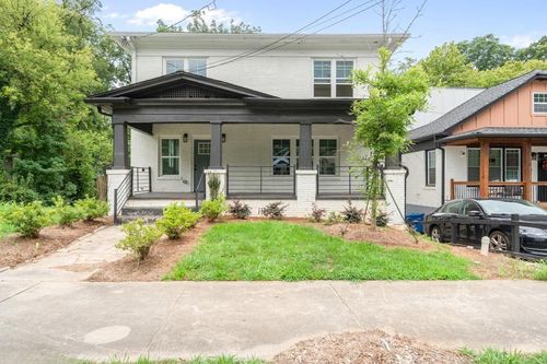 1046 Mayson Turner Rd Nw, Atlanta, GA, 30314-2833 | Card Image