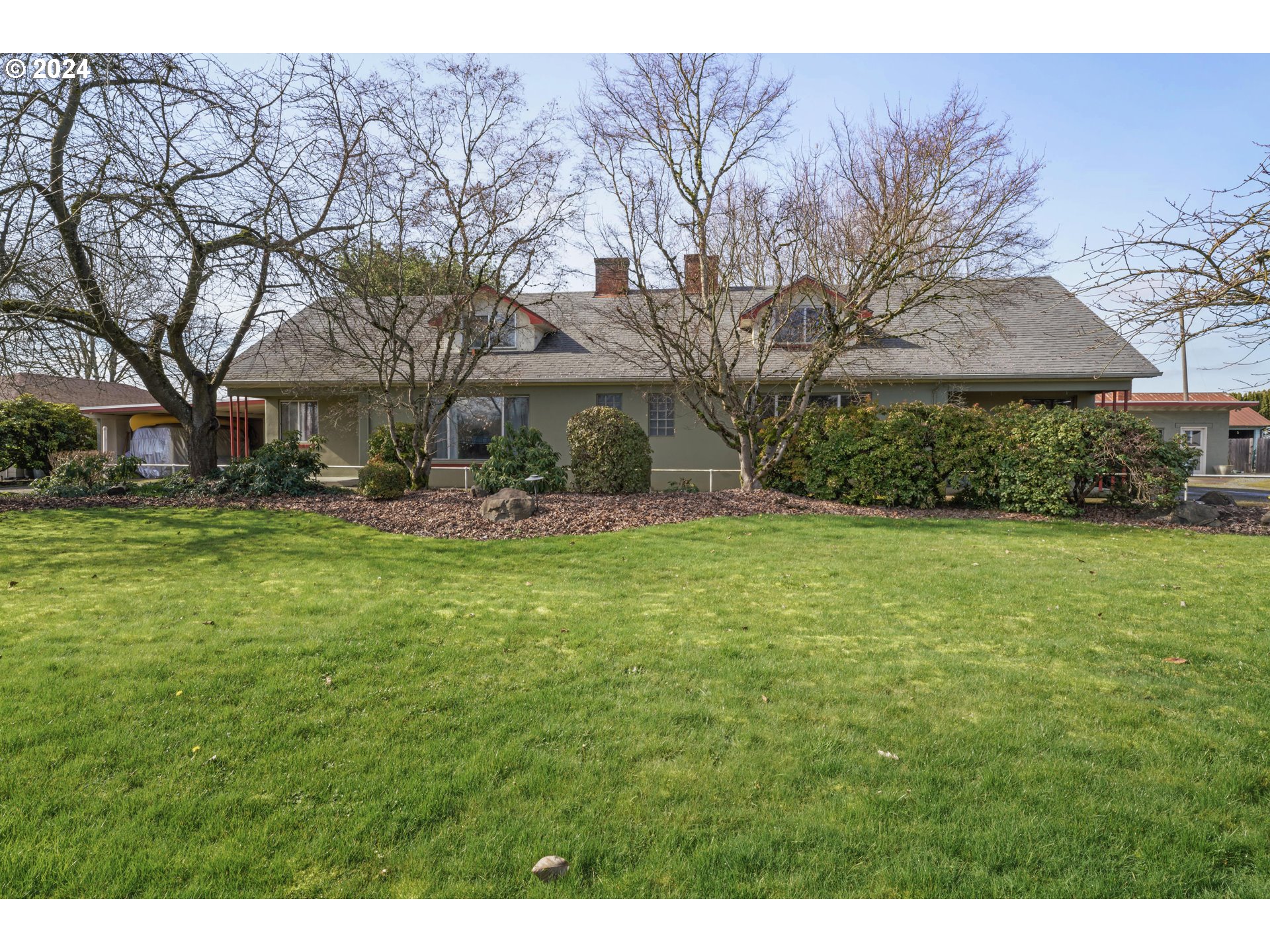 River Rd, Junction City, OR 97448