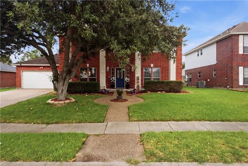 5133 Graford Place, Corpus Christi, TX, 78413 | Card Image