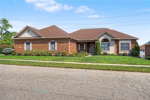 350 Saint Andrews Trl, Miamisburg, OH, 45342-2799 | Card Image