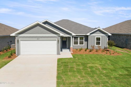 3817 Red Deer Cir, Panama City, FL, 32404-3176 | Card Image