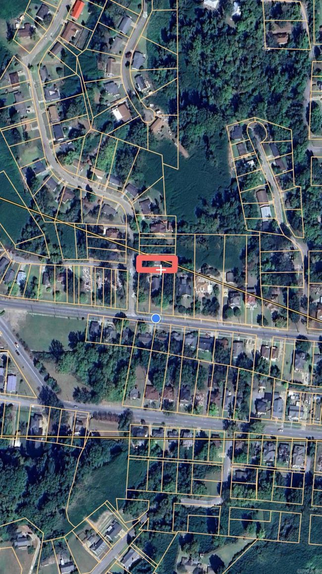 710 Liberty, House other with 3 bedrooms, 2 bathrooms and null parking in Helena AR | Image 34