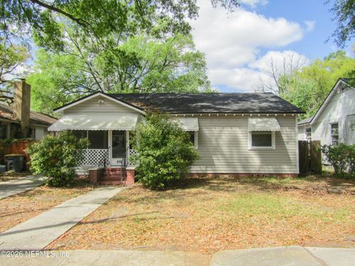 810 Mackinaw St, JACKSONVILLE, FL, 32254-3217 | Card Image