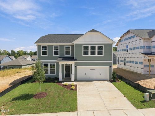 34 Baird Cove Ln, Angier, NC, 27501-5094 | Card Image
