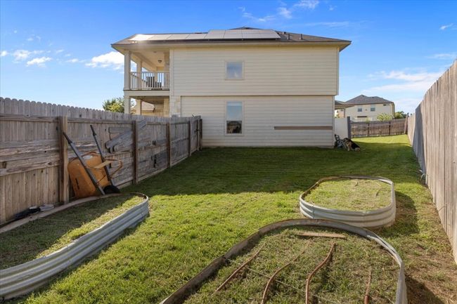 212 Plata Ln, House other with 4 bedrooms, 3 bathrooms and 4 parking in Jarrell TX | Image 26