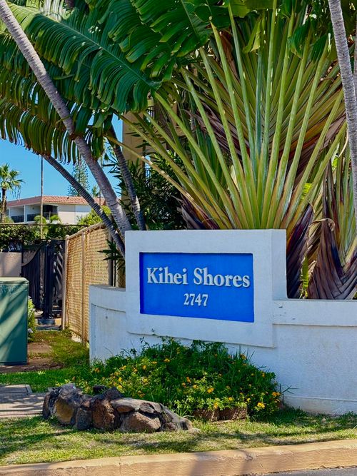 b-306-2747 S Kihei Rd, Kihei, HI, 96753-9619 | Card Image
