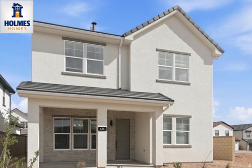 636 W Canyon Pine Dr, St. George, UT, 84790-2779 | Card Image