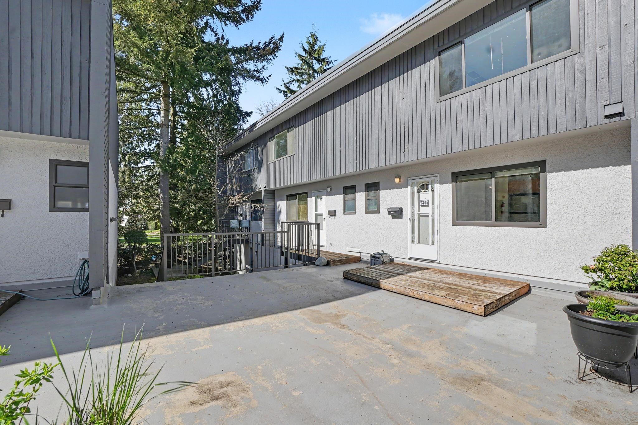 Residential in Burnaby 5
