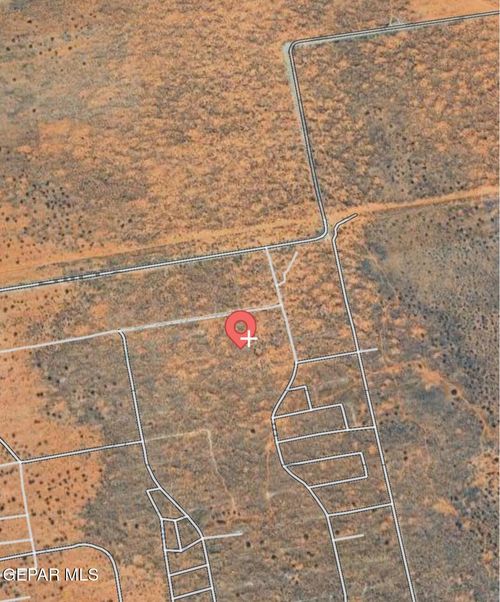 0000 Jobe Road, El Paso, TX, 79938 | Card Image