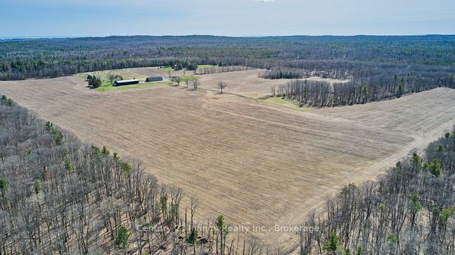 4384 Boundary Rd, Home with 3 bedrooms, 2 bathrooms and 20 parking in Pontypool ON | Image 37