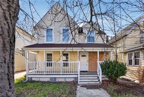 1566 Winchester Ave, Lakewood, OH, 44107-5041 | Card Image