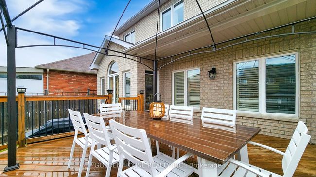 682 Fairglen Ave, House other with 5 bedrooms, 4 bathrooms and 2 parking in Oshawa ON | Image 45
