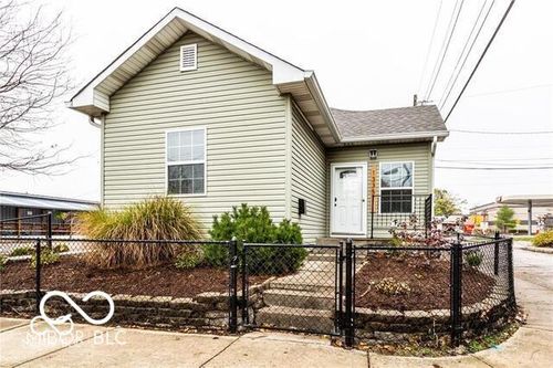 1335 Barth Ave, Indianapolis, IN, 46203-1872 | Card Image