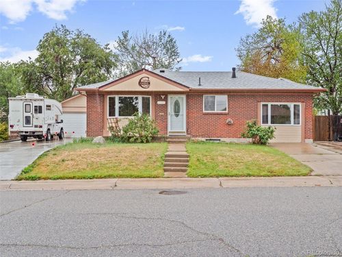 1464 Lucille Ct, Northglenn, CO, 80233 | Card Image