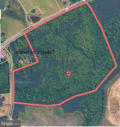 9518 Brink Rd, Emporia, VA, 23847-5329 | Card Image