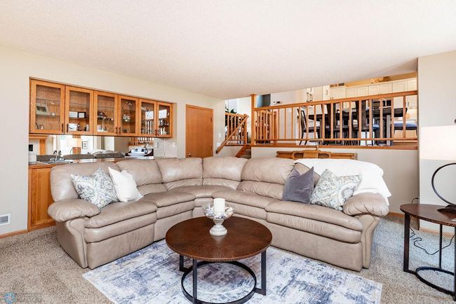 Great Room stair to kitchen & dinimg | Image 29