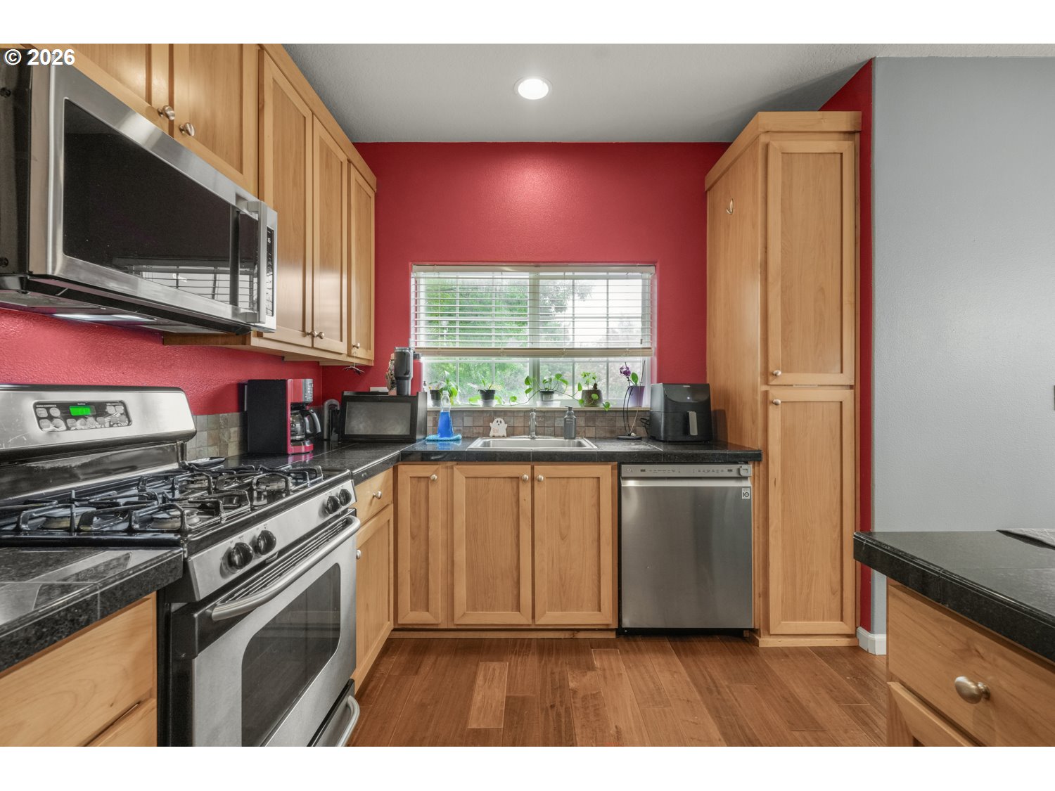 Residential in Sherwood 4