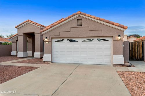 5174 W Kerry Ln, Glendale, AZ, 85308-4939 | Card Image