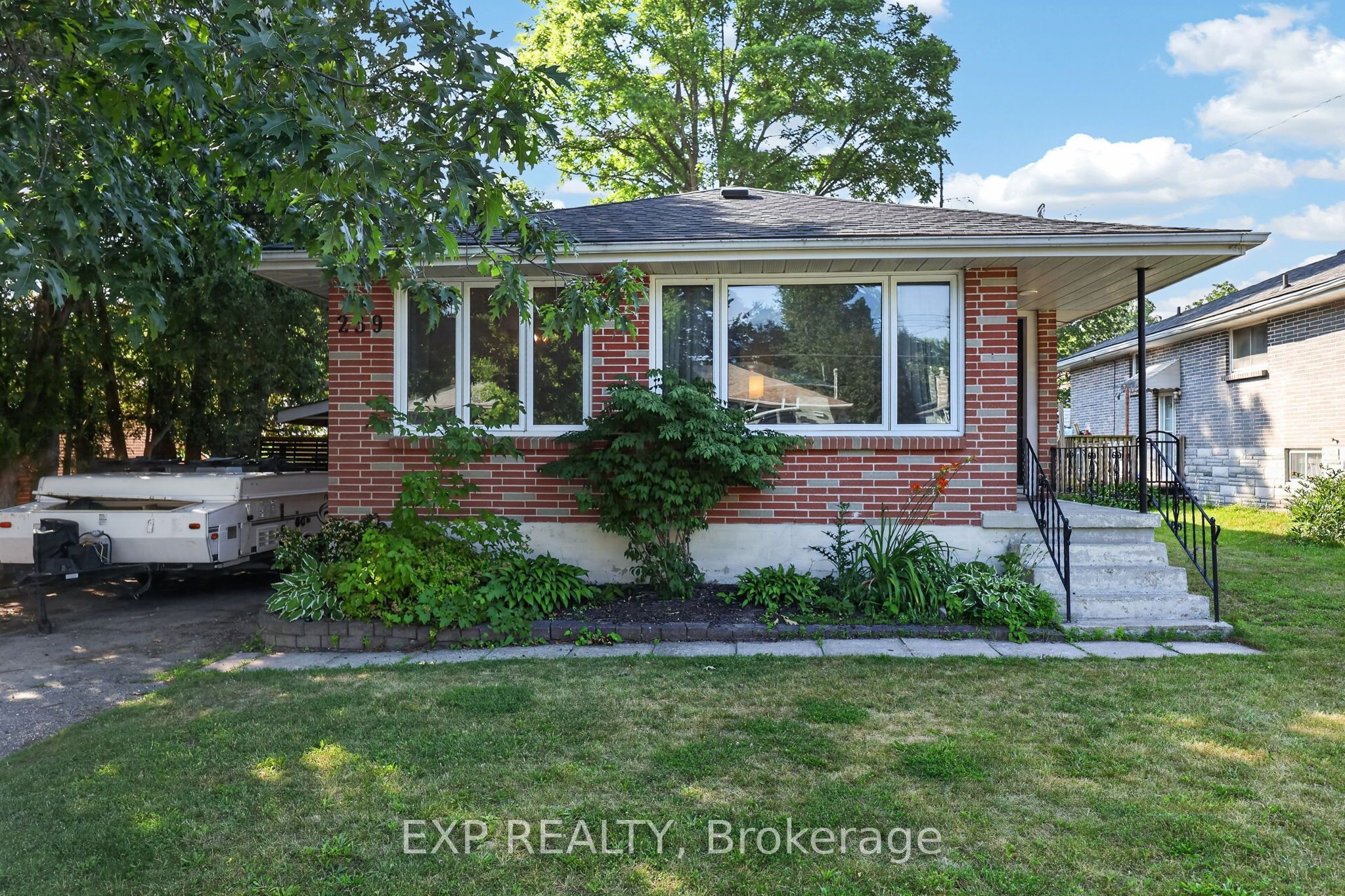 Residential in Midland 3