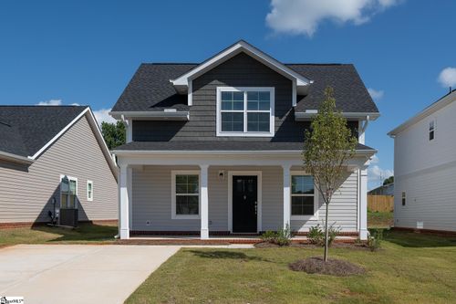 8 Thorndike Way, Greenville, SC, 29617 | Card Image