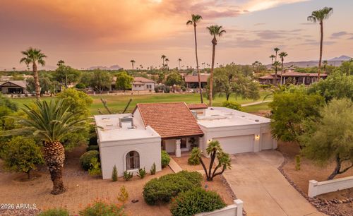 18727 E Avenida Del Ray, Rio Verde, AZ, 85263-7194 | Card Image