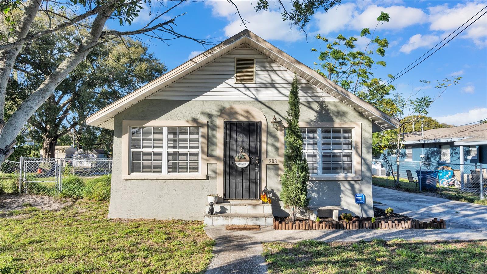 Bullard Ave, Lake Wales, FL 33853