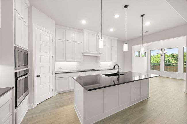 4814 Nomad Dr, House other with 4 bedrooms, 3 bathrooms and null parking in Midlothian TX | Image 10