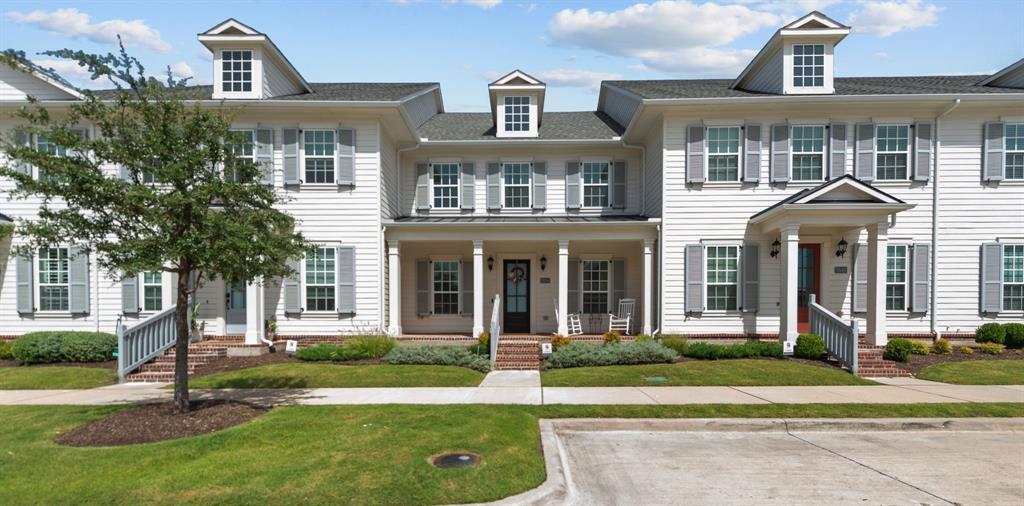 Atlas Dr, Frisco, TX 75034