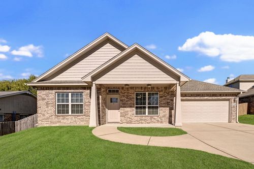 12738 Lake Conroe Hills Dr, Willis, TX, 77318-5332 | Card Image