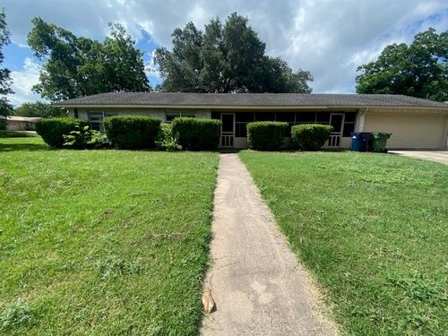 605 E Kerr Street E, Burnet, TX, 78611 | Card Image