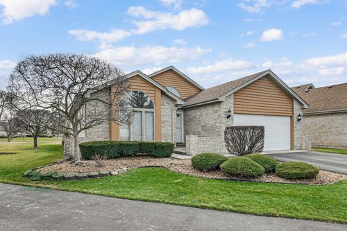 18311 65th Ave, Tinley Park, IL, 60477-4295 | Card Image