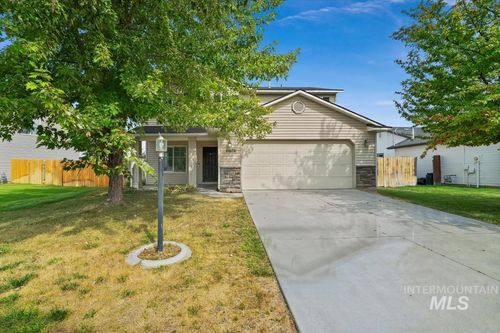 11676 Stockbridge Way, Caldwell, ID, 83605-7945 | Card Image