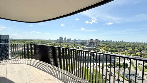 2203-18 Esther Shiner Boulevard, North York, ON, M2K0J7 | Card Image