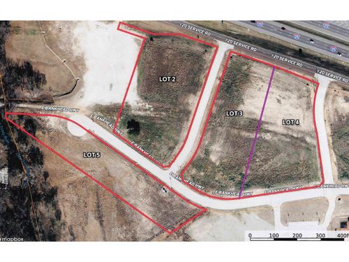 lot-4-TBD I-20, Willow Park, TX, 76087 | Card Image