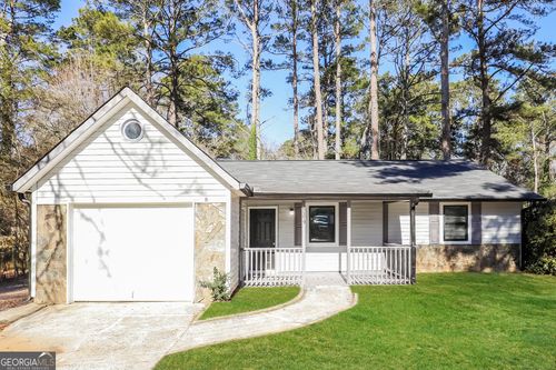 9319 Forest Knoll Dr, Jonesboro, GA, 30238-5721 | Card Image