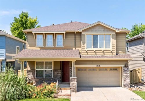 4913 S Zephyr St, Littleton, CO, 80123-4620 | Card Image