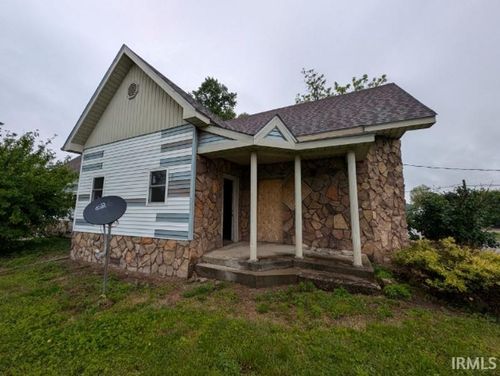 9202 West St, Fairbanks, IN, 47849 | Card Image