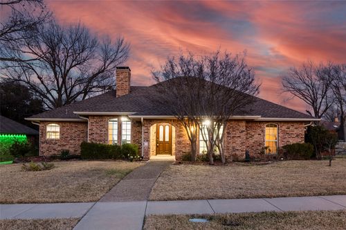 3100 Bellflower Ln, Carrollton, TX, 75007-3920 | Card Image
