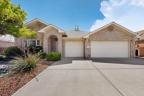 4320 La Paloma Rd Nw, Albuquerque, NM, 87120-5353 | Card Image