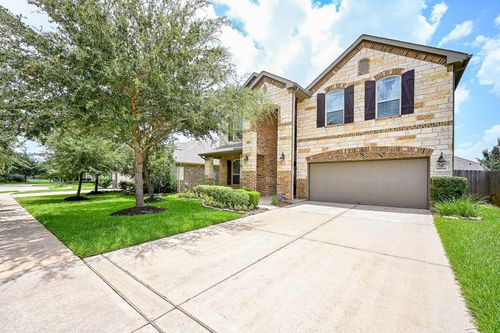 14814 Raleighs Meadow Ct, Cypress, TX, 77433-0229 | Card Image